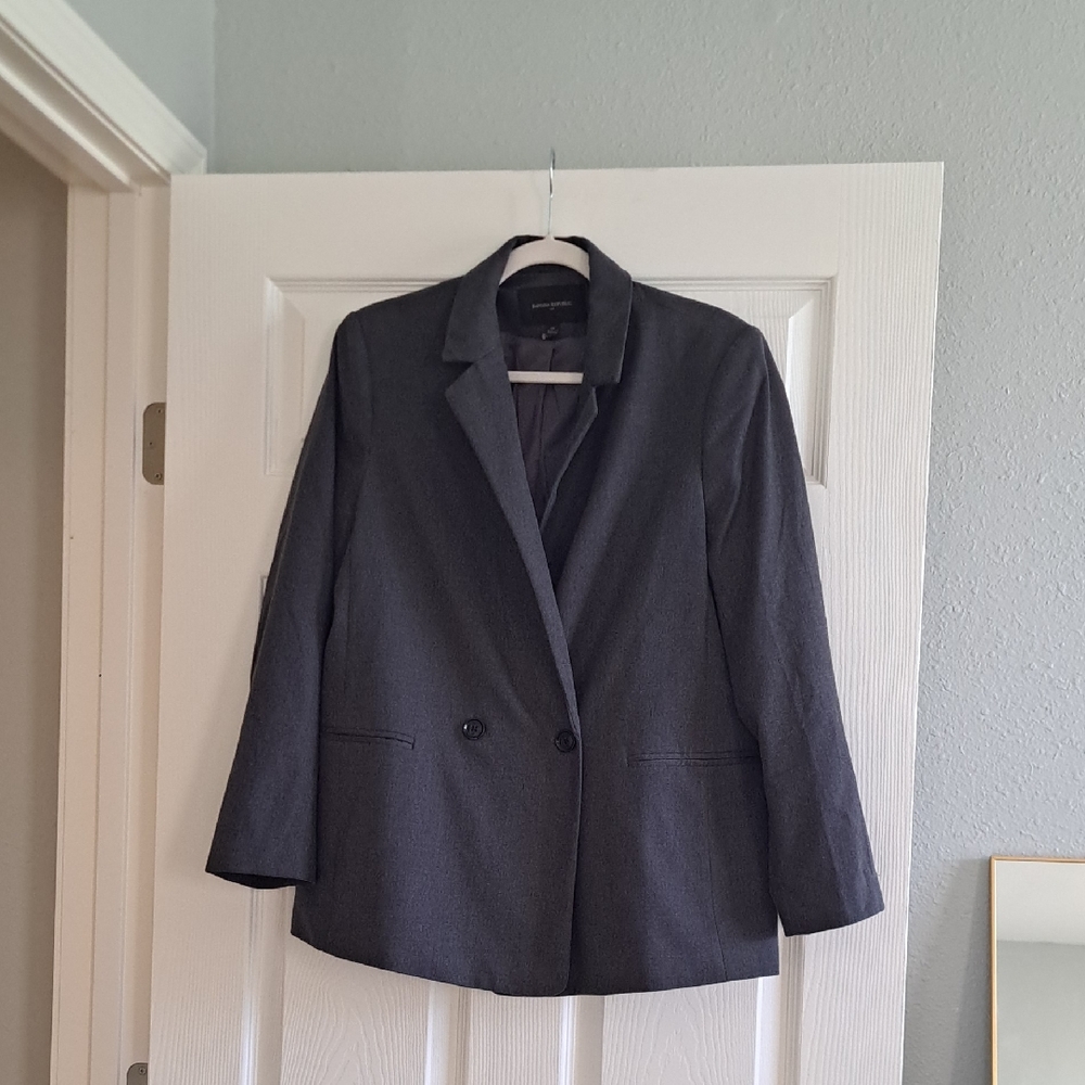 ⌛️ Blazer 7/24